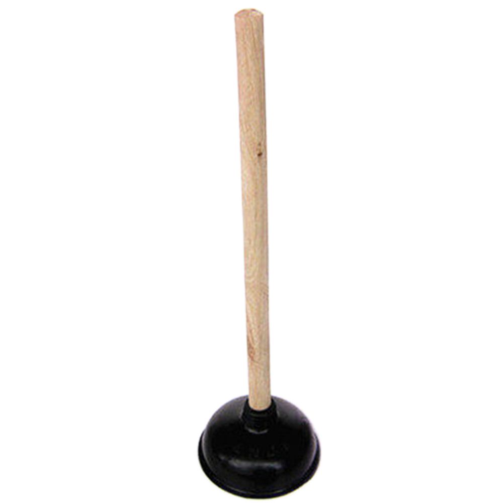 Plunger Toilet - Desatascador de inodoros instantáneo para el