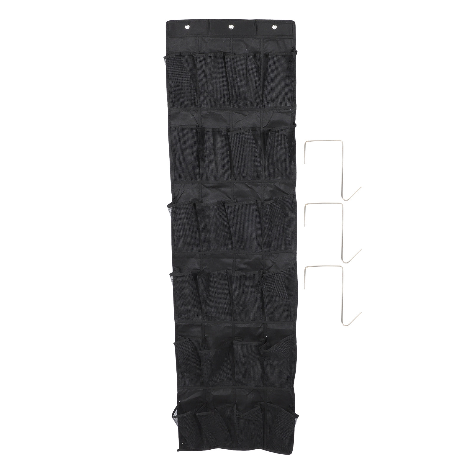 Home Bathroom Organizer - Bolsa de almacenamiento colgante para zapatos