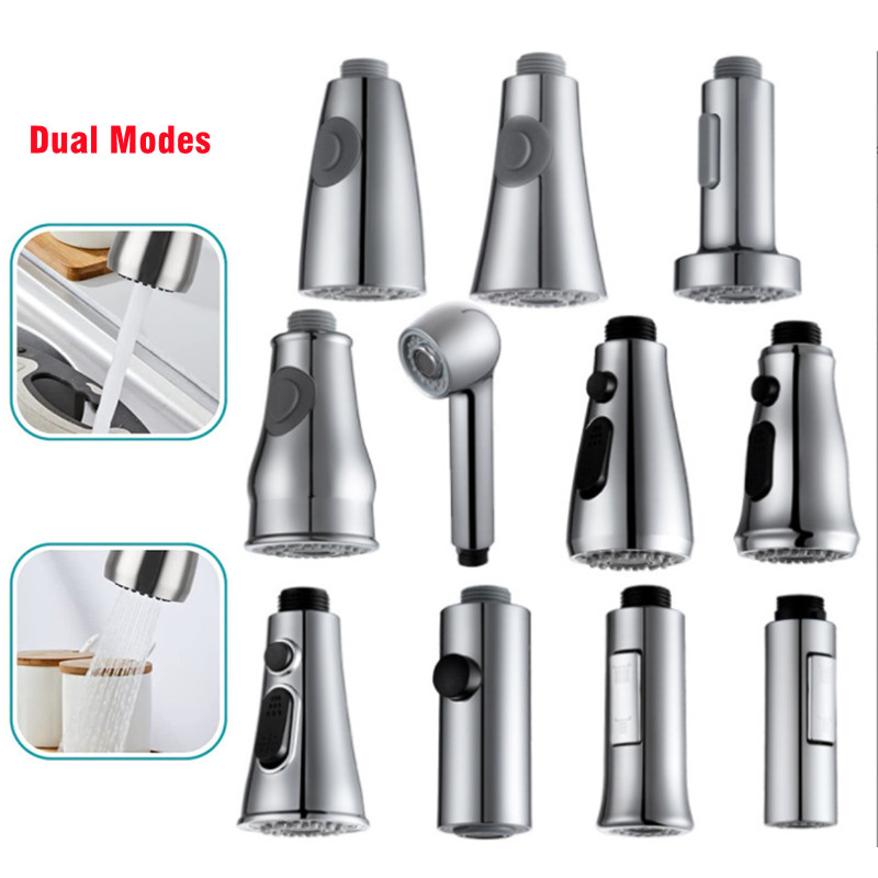 Basin Mixer Tap - Rociador extraíble para grifo de cocina,