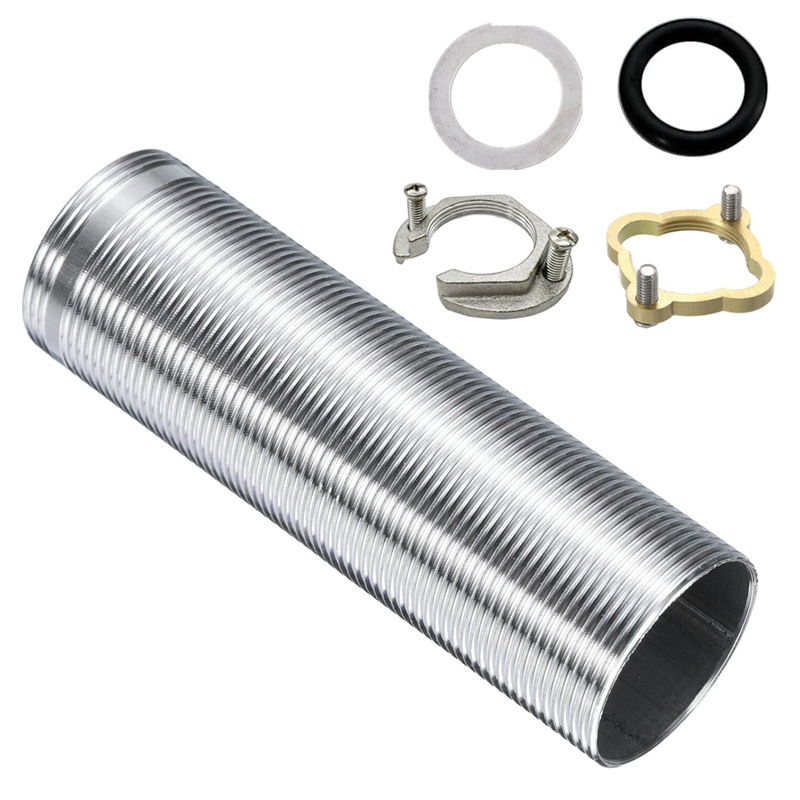 Basin Mixer Tap - Fregadero de cocina de 32mm, accesorios