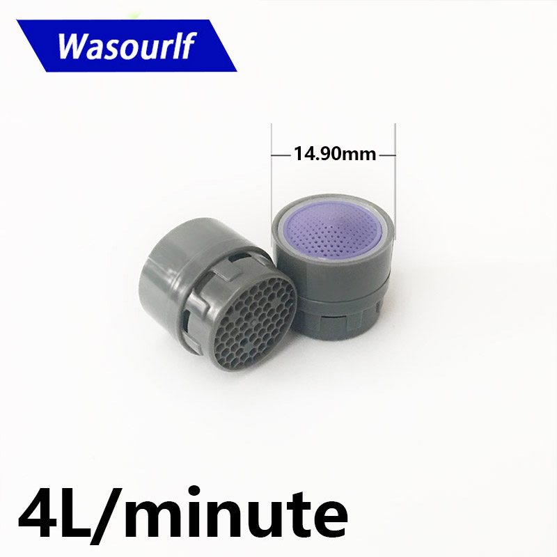 Basin Mixer Tap - WASOURLF 6 uds aireador de grifo