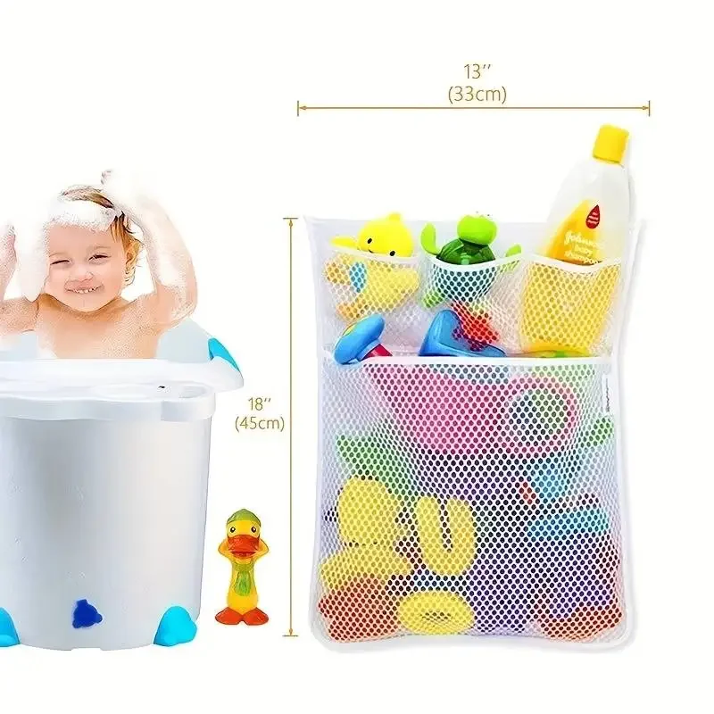 Juguetes de baño para Baby Sho - Home Bathroom Organizer reseña y precio