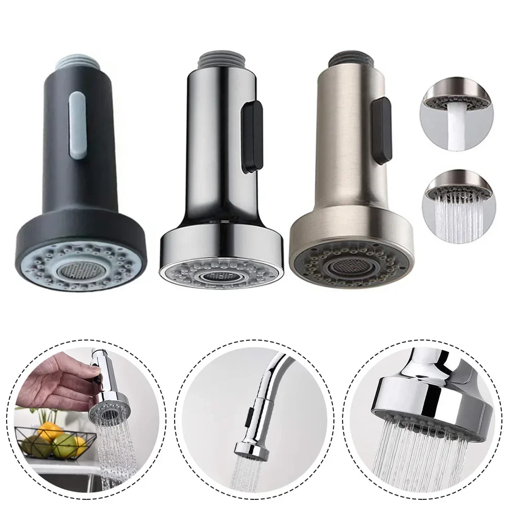 Boquilla rociadora de grifo ex - Basin Mixer Tap reseña y precio