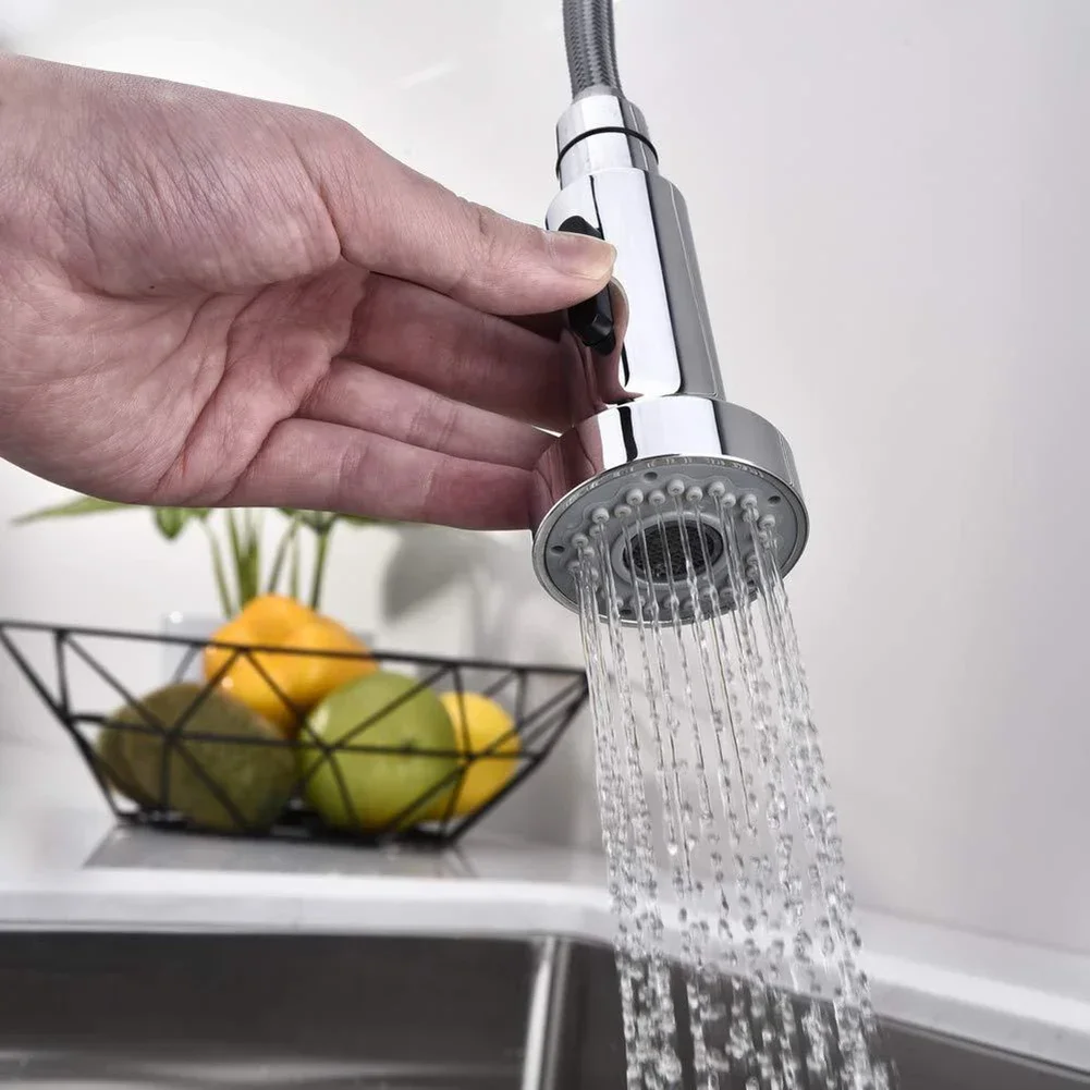 Boquilla rociadora de grifo ex - Basin Mixer Tap reseña y precio