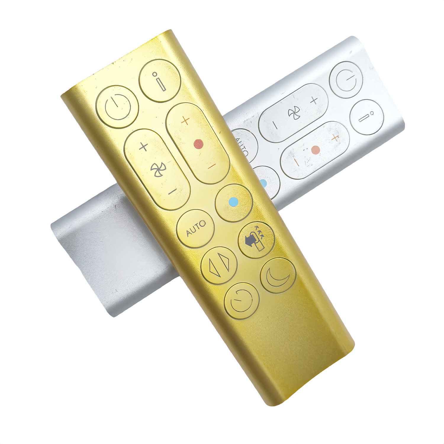 Control remoto USADO para Dyso - Dyson Fan Am07 reseña y precio