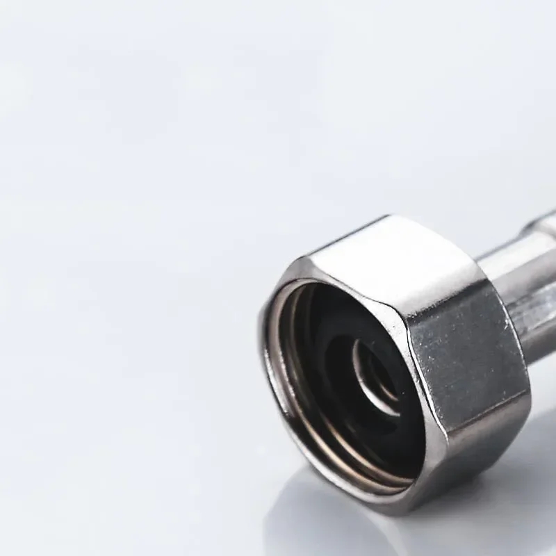 Manguera de tubo G1/2, acero i - Basin Mixer Tap reseña y precio