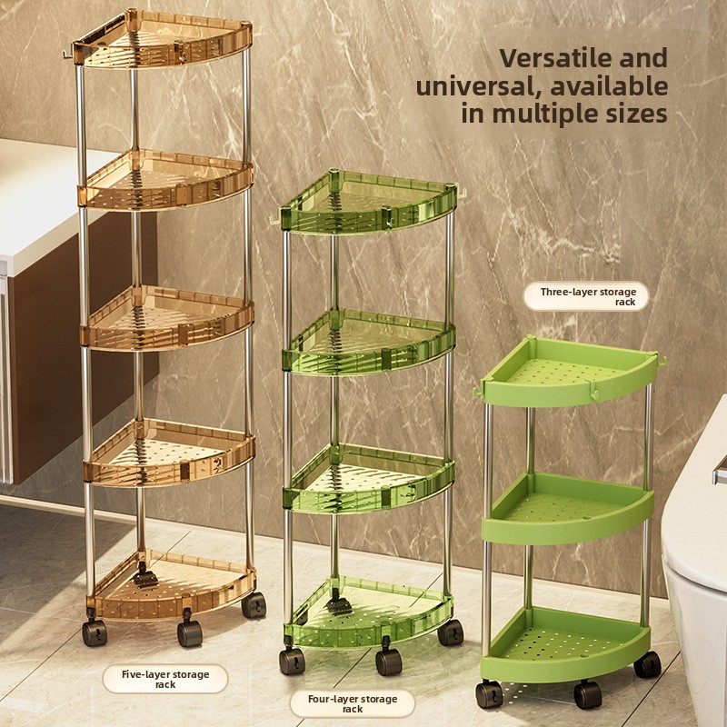 Estante Organizador Multiusos  - Home Essentials Bathroom Storage reseña y precio