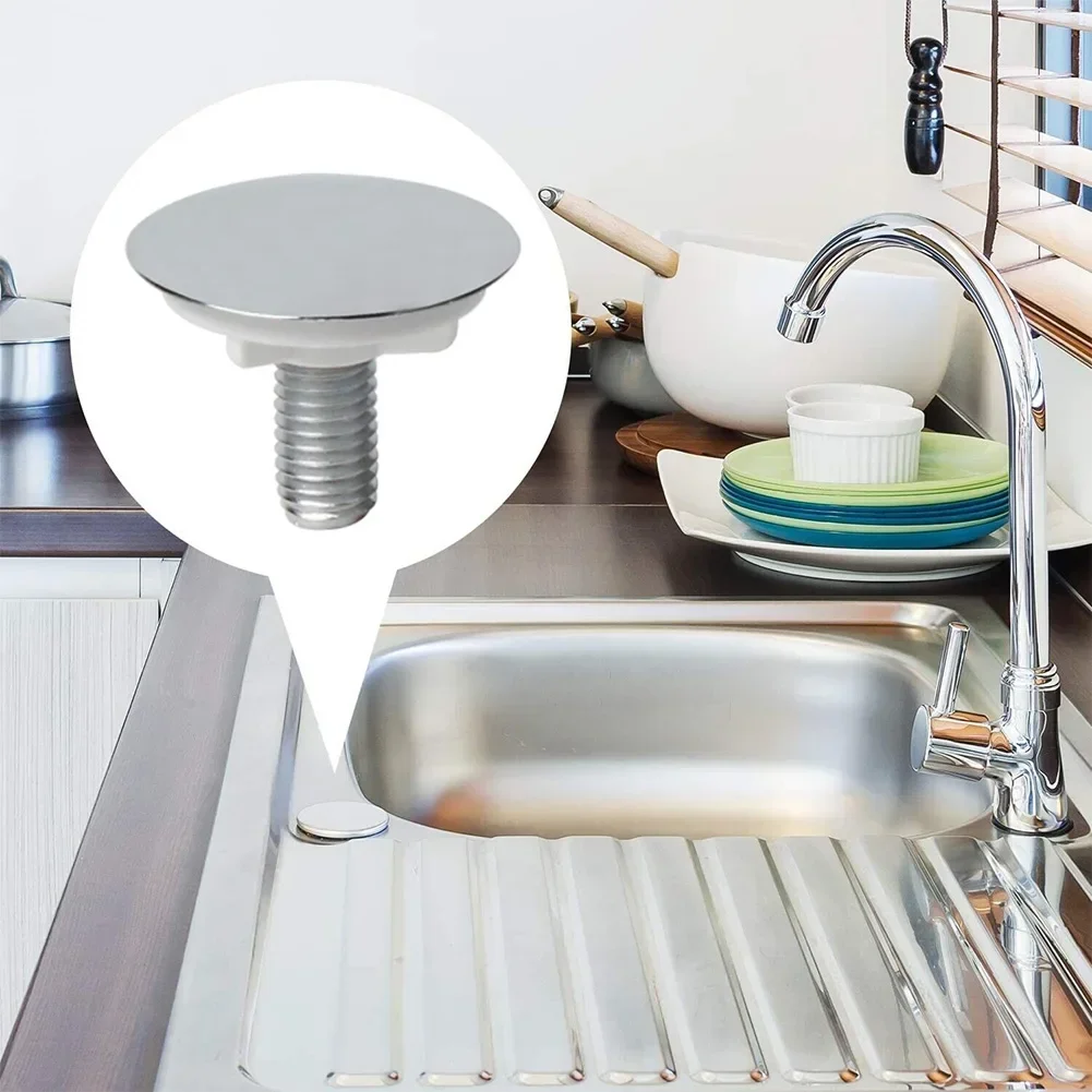Cubierta de orificio para freg - Basin Mixer Tap reseña y precio
