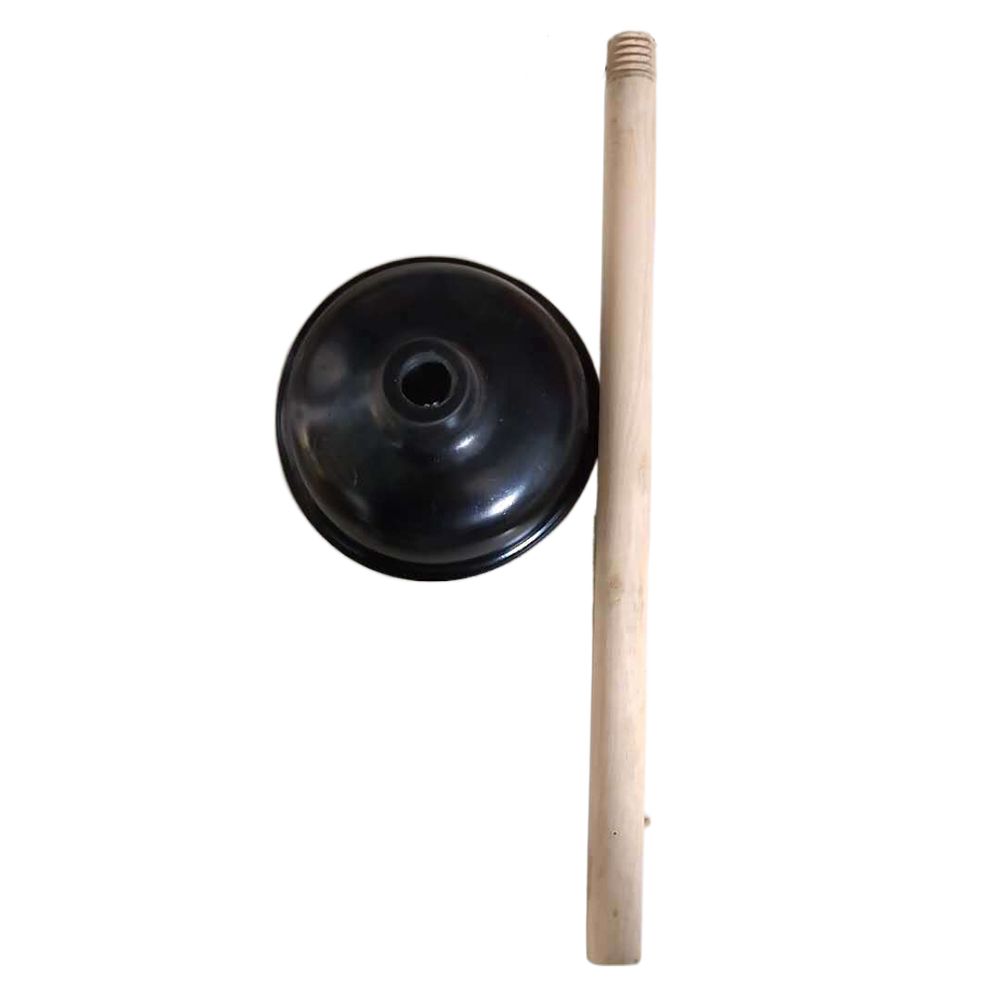 Desatascador de inodoros insta - Plunger Toilet reseña y precio