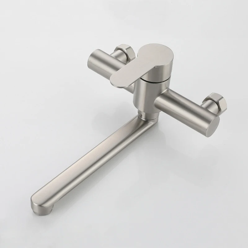 Grifo mezclador de cocina mono - Basin Mixer Tap reseña y precio