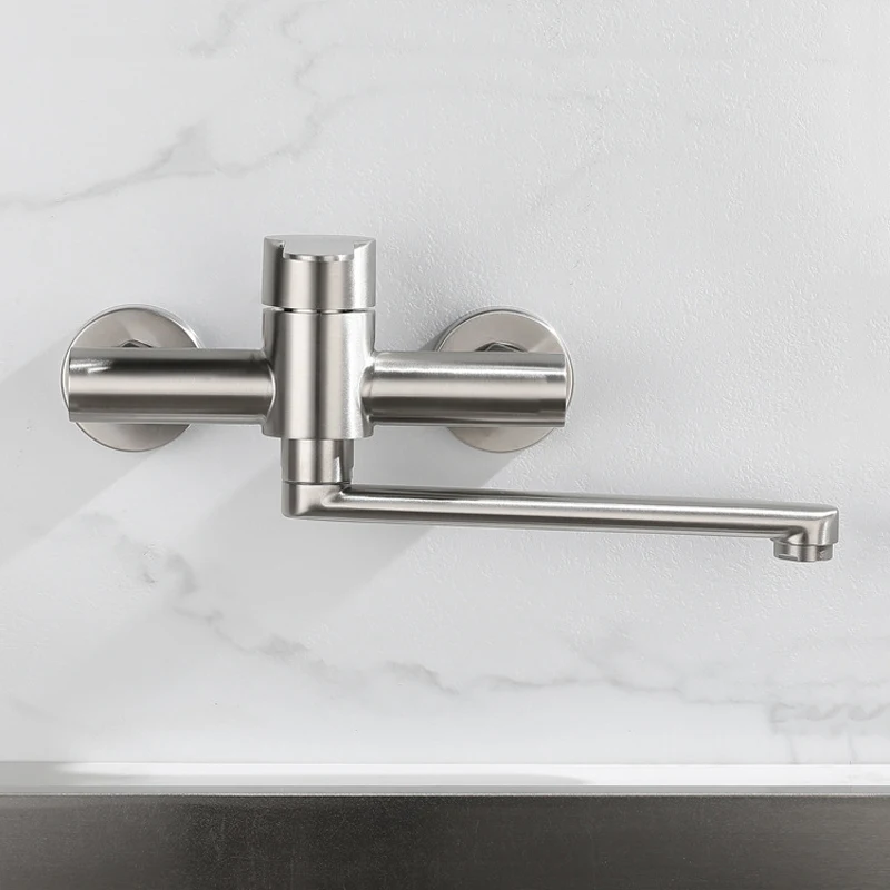 Grifo mezclador de cocina mono - Basin Mixer Tap reseña y precio