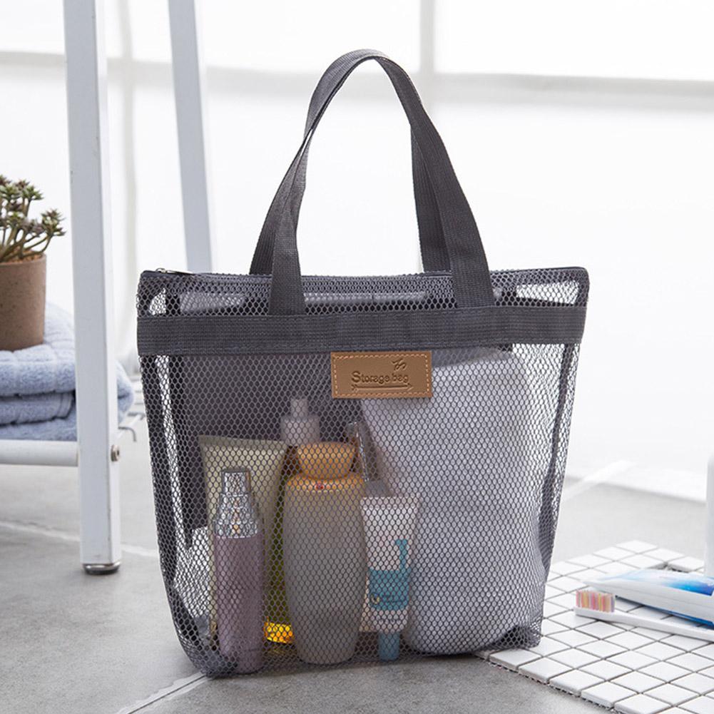 Bolsas de almacenamiento de ma - Home Bathroom Organizer reseña y precio
