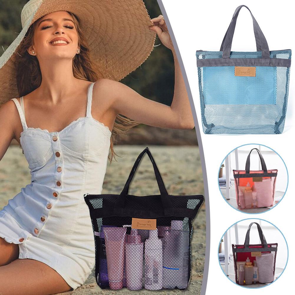 Bolsas de almacenamiento de ma - Home Bathroom Organizer reseña y precio