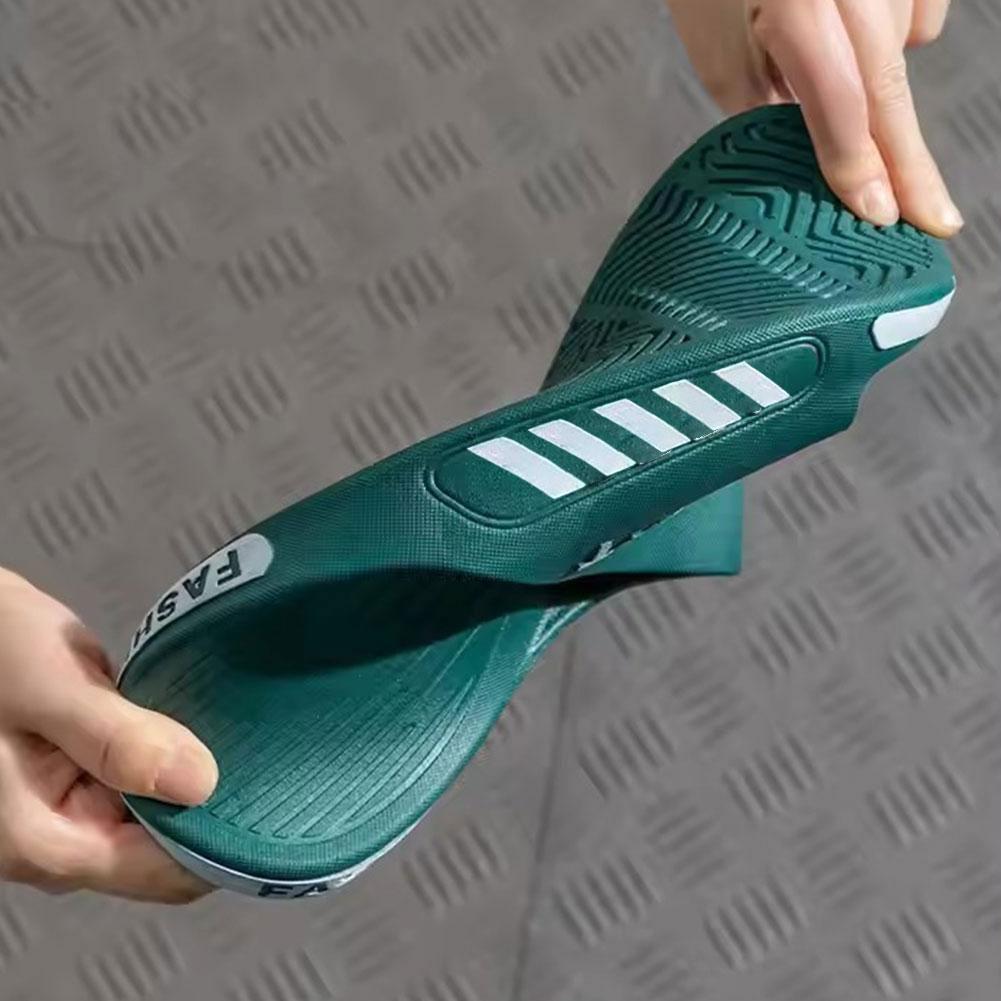 Chanclas de hombre de talla gr - Home Bathroom Trends reseña y precio