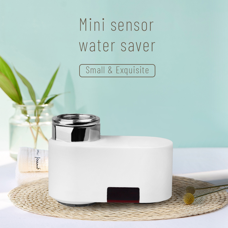 Grifo de Agua Inteligente Auto - Basin Mixer Tap reseña y precio