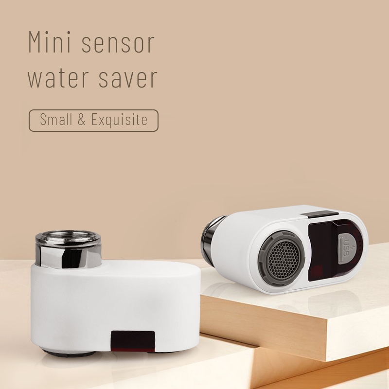 Grifo de Agua Inteligente Auto - Basin Mixer Tap reseña y precio