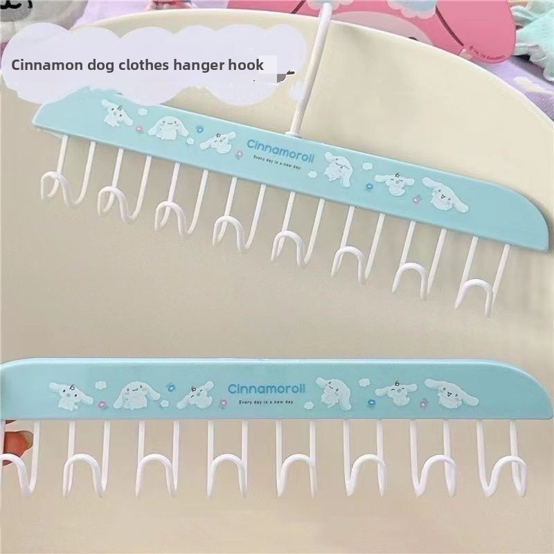 Lindos Ganchos Colgadores Sanr - Home Edit Bathroom Storage reseña y precio