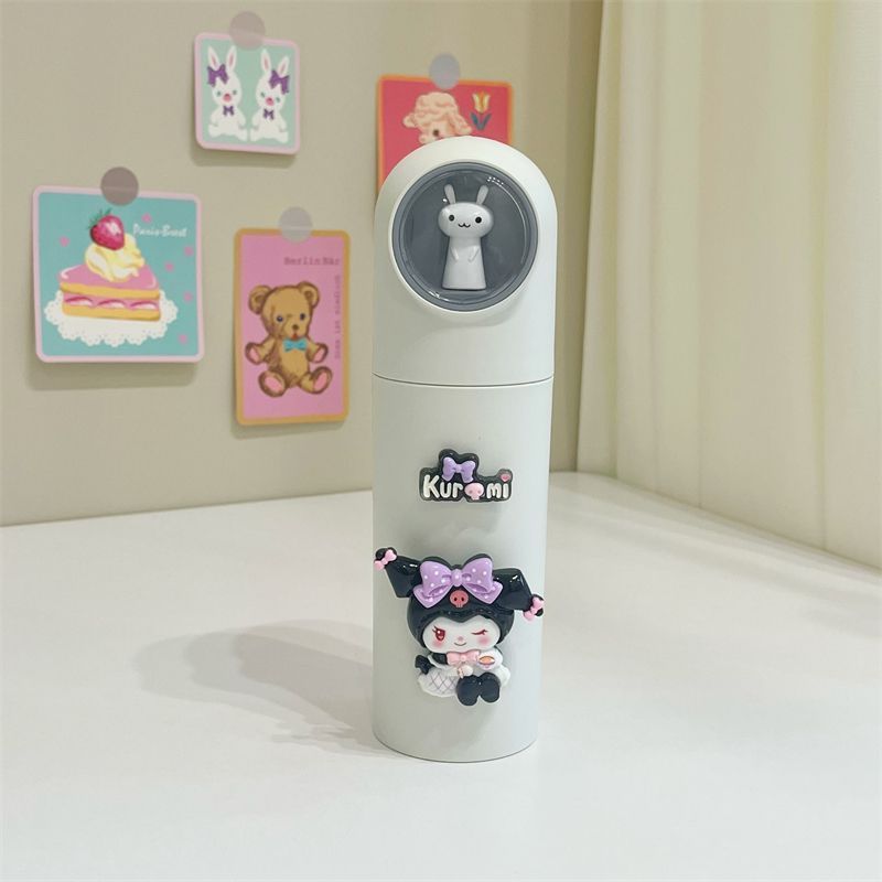 Vaso de viaje Sanrio, vaso por - Home Edit Bathroom Storage reseña y precio