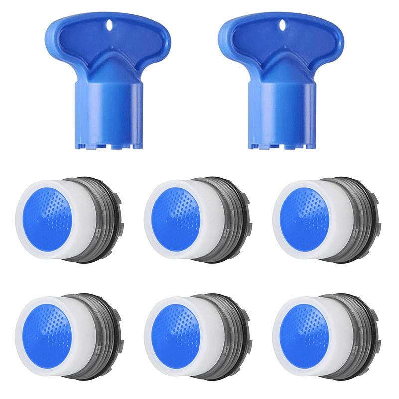 Aireador de grifo de 16,5/18,5 - Basin Mixer Tap reseña y precio