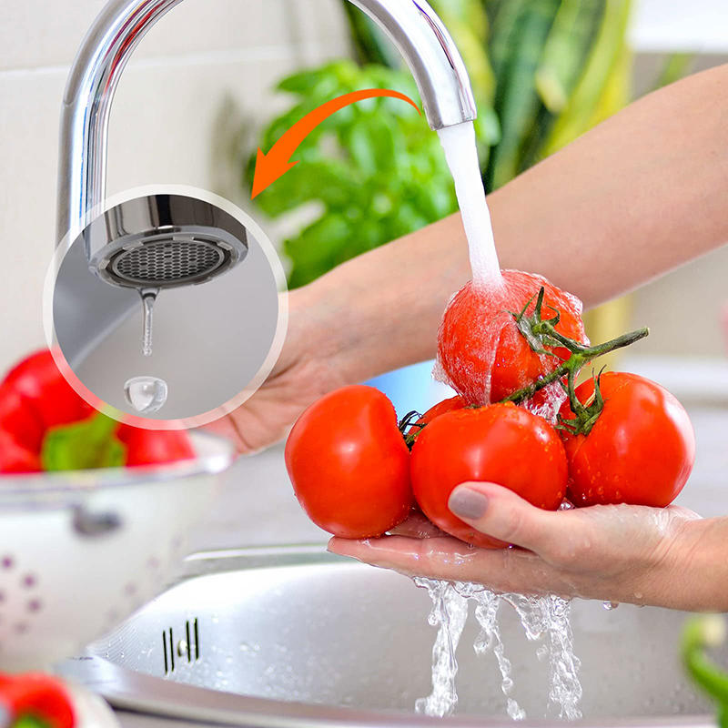 Aireador de grifo de 16,5/18,5 - Basin Mixer Tap reseña y precio