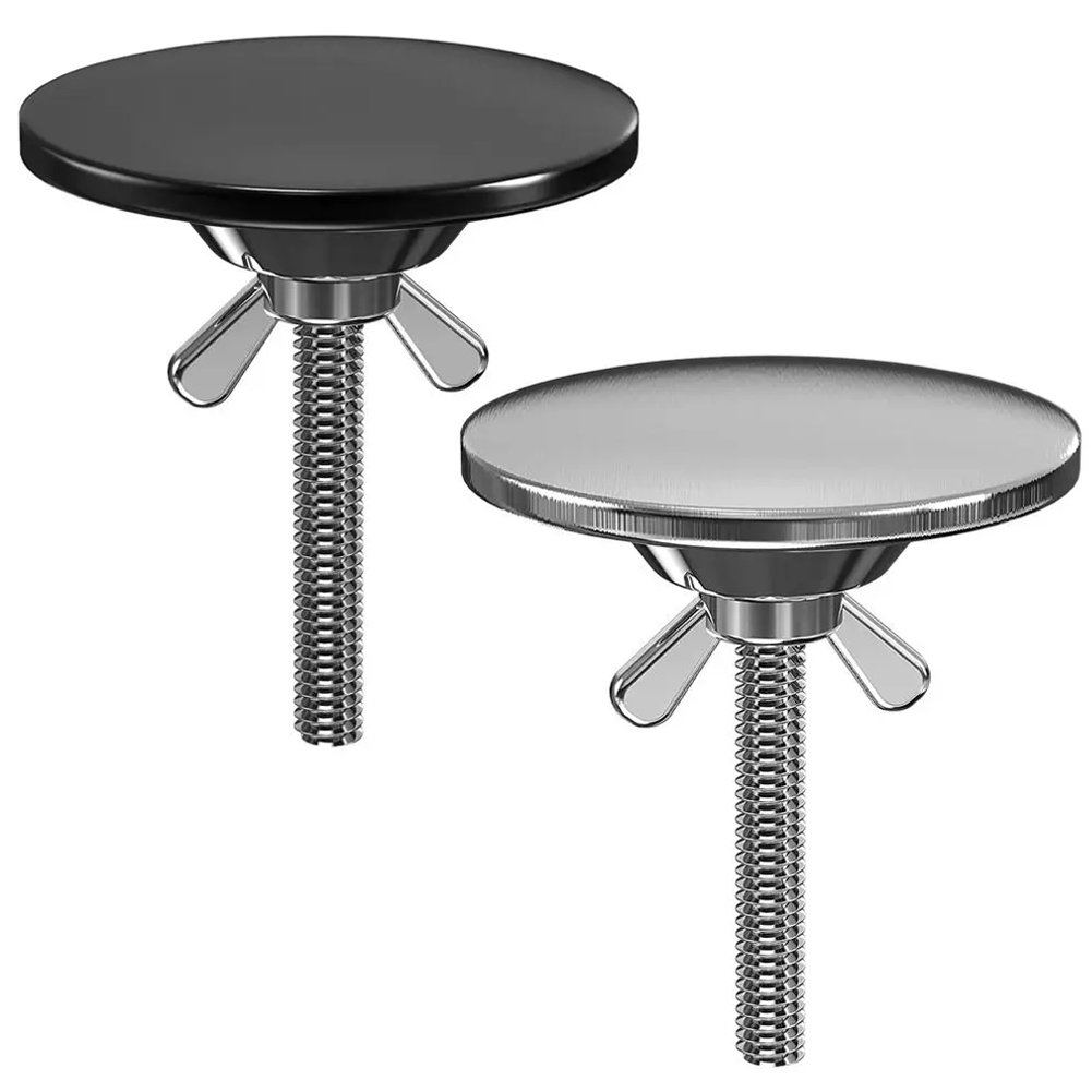 Cubierta de Acero Inoxidable p - Basin Mixer Tap reseña y precio