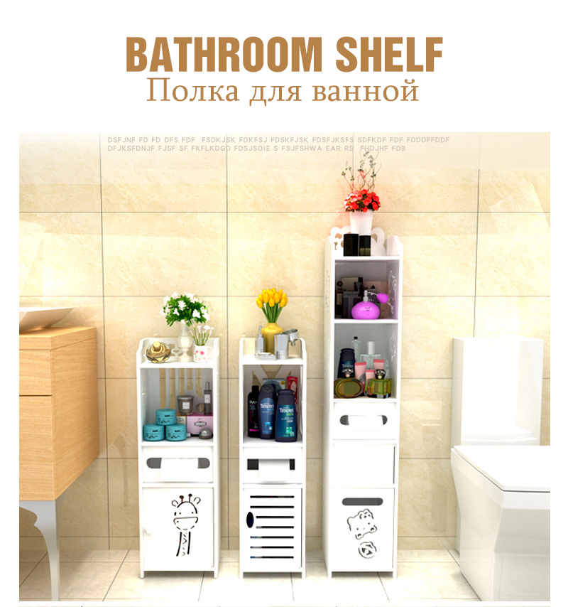 Gabinete de baño, estante de p - Home Bathroom Vanity Combo reseña y precio
