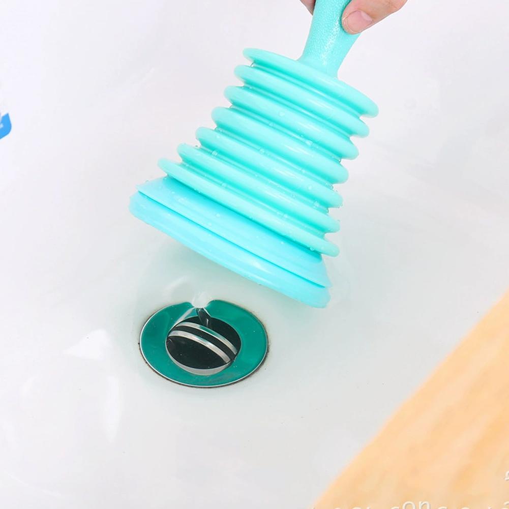 1 unidad de desatascador de tu - Plunger Toilet reseña y precio
