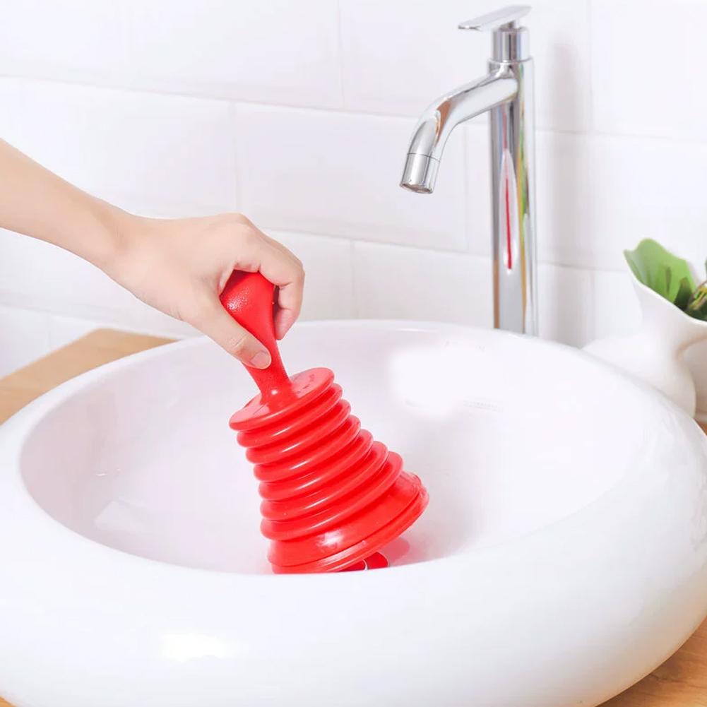 1 unidad de desatascador de tu - Plunger Toilet reseña y precio