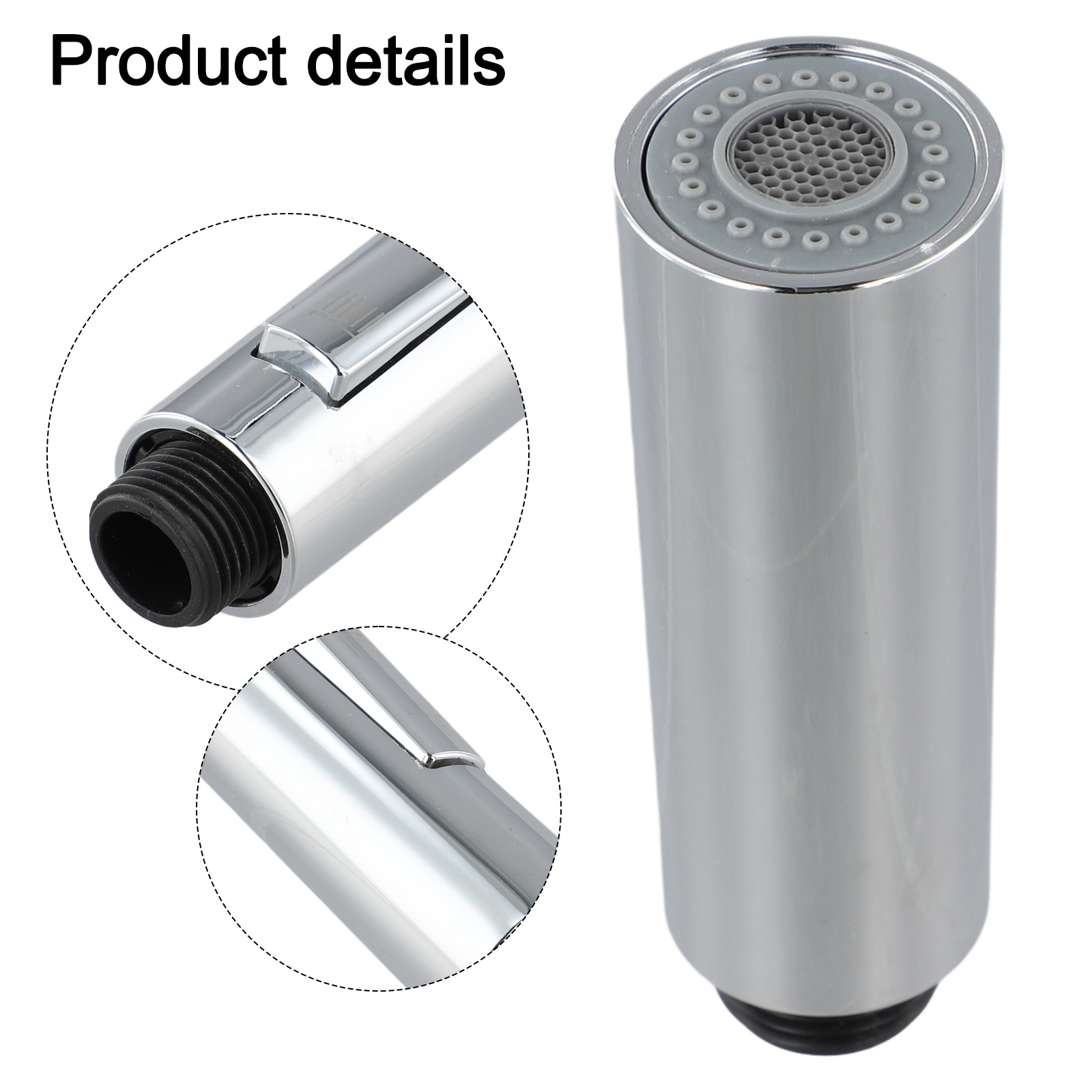 Fregadero de cocina G1/2'', gr - Basin Mixer Tap reseña y precio
