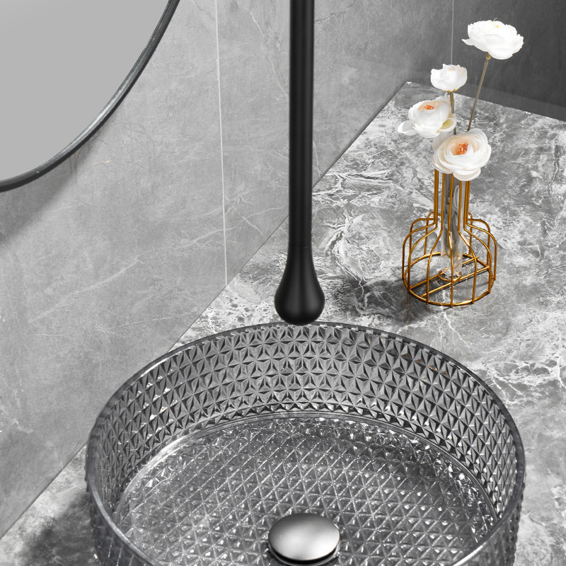Grifo con Sensor Invisible, Gr - Basin Mixer Tap reseña y precio