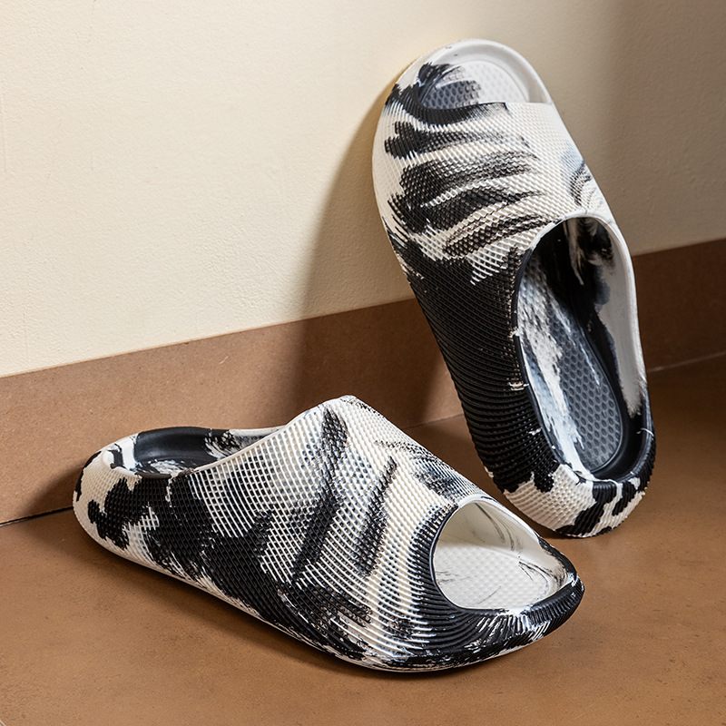 1 Par de Pantuflas para Hombre - Home Bathroom Trends reseña y precio