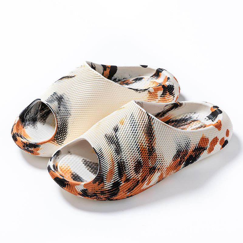 1 Par de Pantuflas para Hombre - Home Bathroom Trends reseña y precio