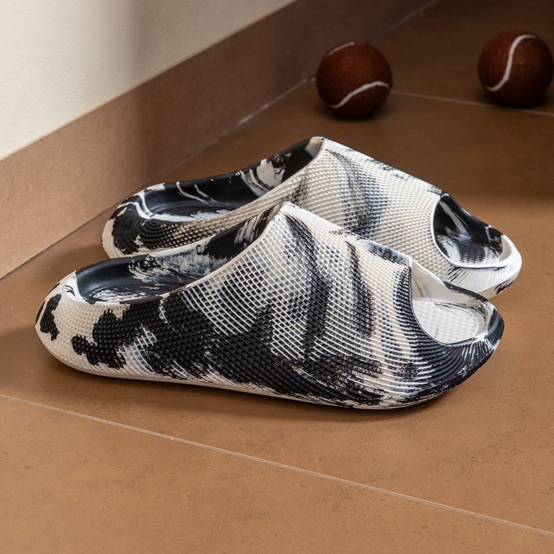 1 Par de Pantuflas para Hombre - Home Bathroom Trends reseña y precio