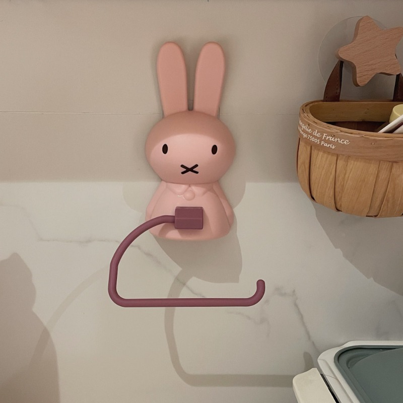 Portarrollos de Papel Higiénic - Home Edit Bathroom Storage reseña y precio