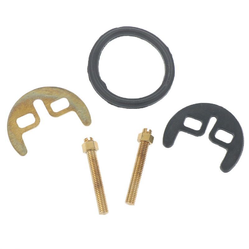 【AD】Kit de fijación para grifo - Basin Mixer Tap reseña y precio