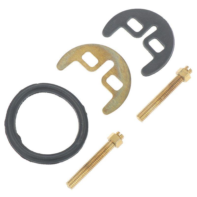 【AD】Kit de fijación para grifo - Basin Mixer Tap reseña y precio