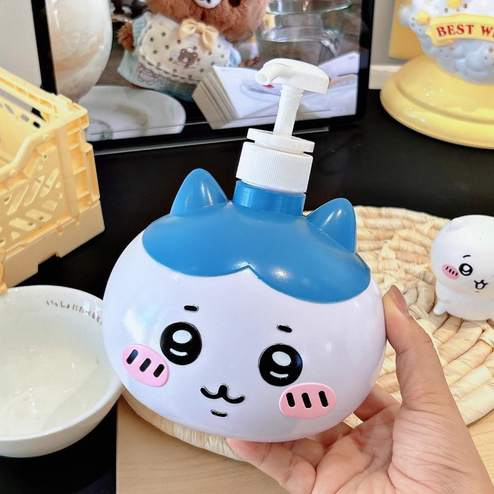 Lindas Botellas Dispensadoras  - Home Edit Bathroom Storage reseña y precio