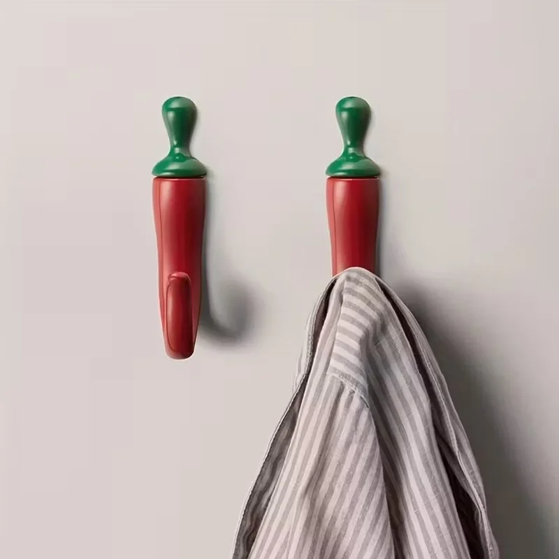 10 ganchos de pared con forma  - Home Bathroom Organizer reseña y precio