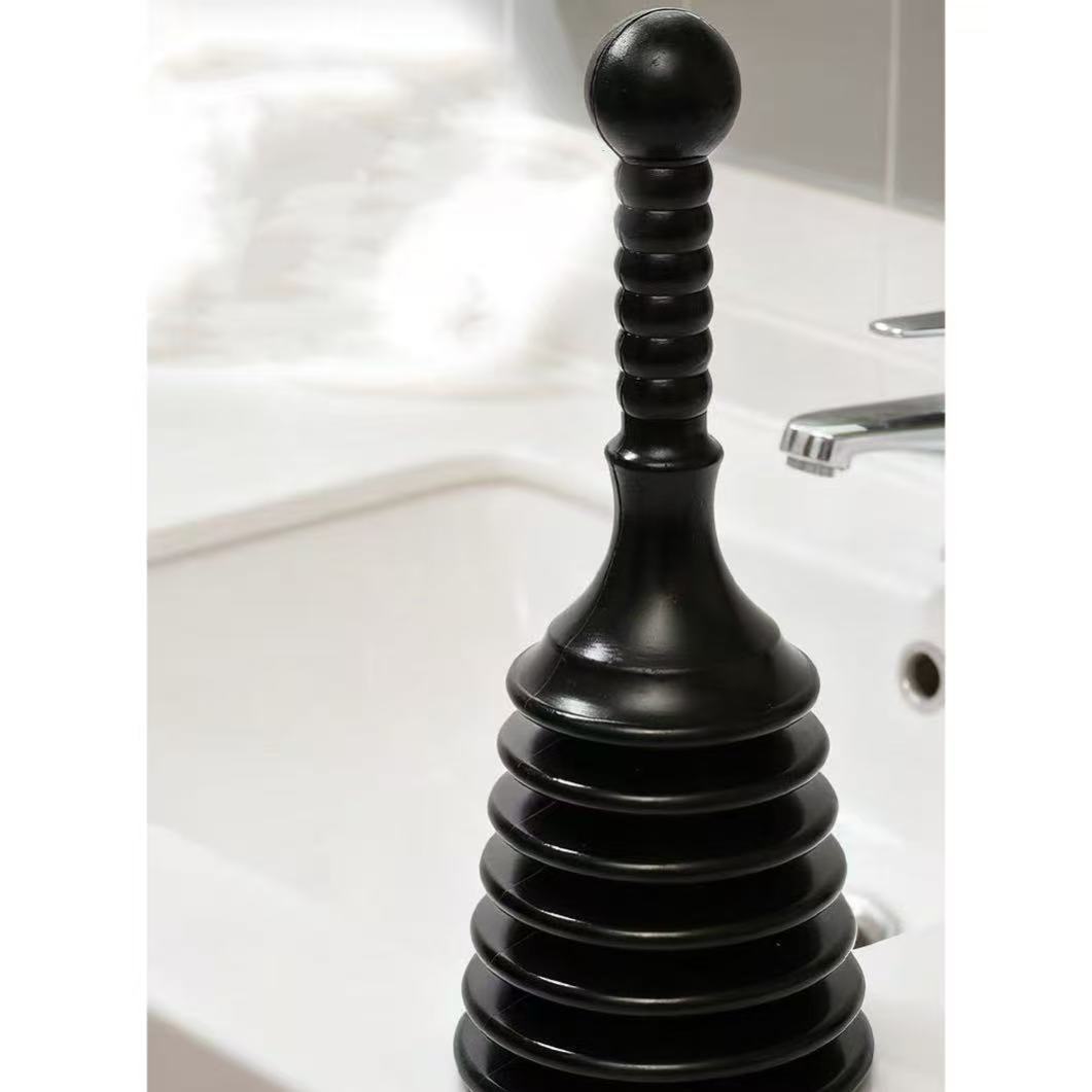 Desatascador de Tuberías para  - Plunger Toilet reseña y precio