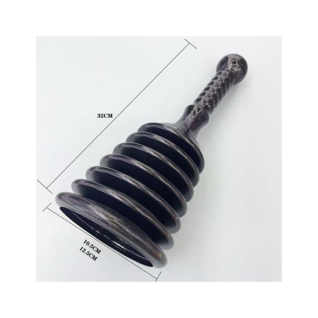 Desatascador de Tuberías para  - Plunger Toilet reseña y precio