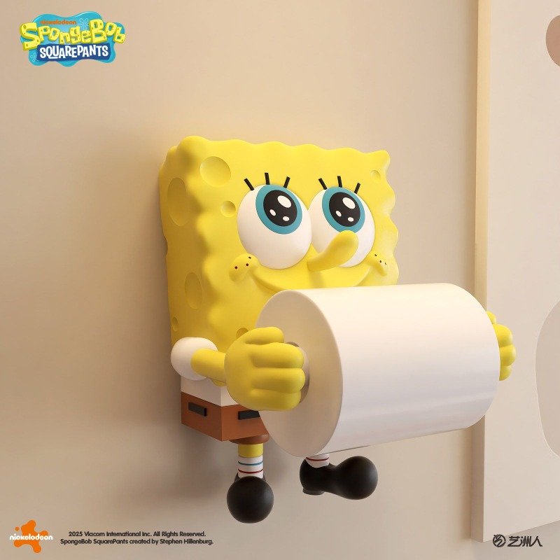 Portarrollos de papel higiénic - Home Edit Bathroom Storage reseña y precio