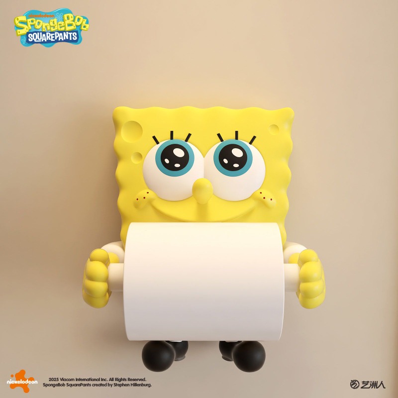 Portarrollos de papel higiénic - Home Edit Bathroom Storage reseña y precio